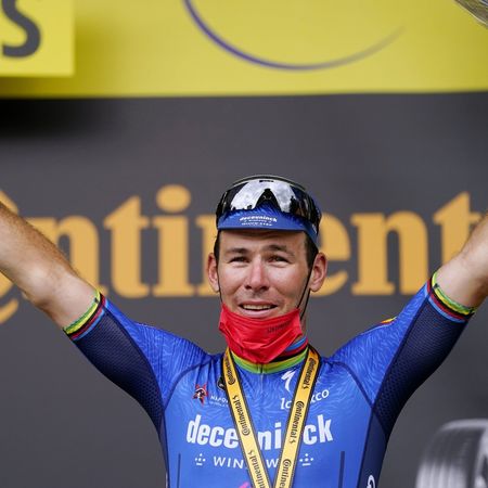 108th Tour de France 2021 - Stage 4