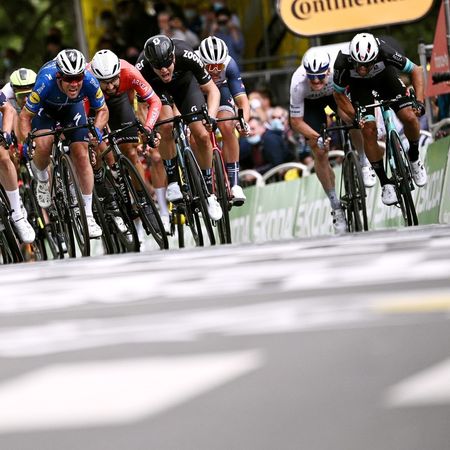 108th Tour de France 2021 - Stage 4