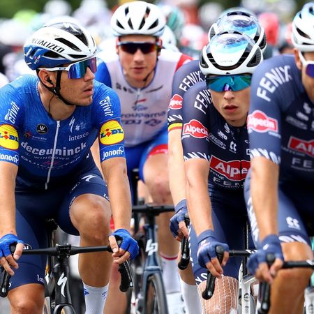 108th Tour de France 2021 - Stage 4