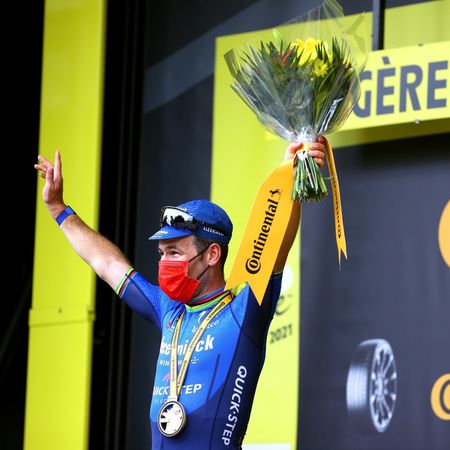 108th Tour de France 2021 - Stage 4