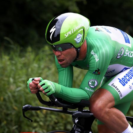 108th Tour de France 2021 - Stage 5