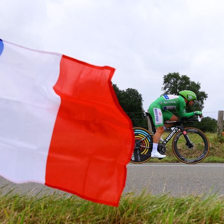 108th Tour de France 2021 - Stage 5