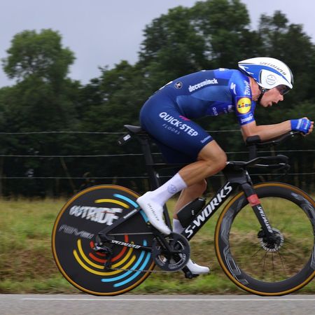 108th Tour de France 2021 - Stage 5