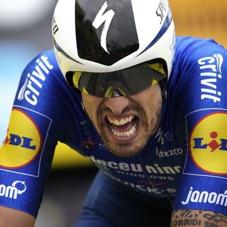 108th Tour de France 2021 - Stage 5