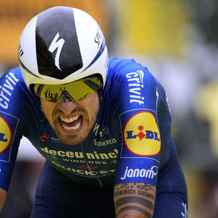 108th Tour de France 2021 - Stage 5