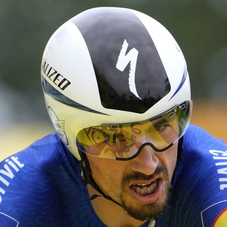 108th Tour de France 2021 - Stage 5