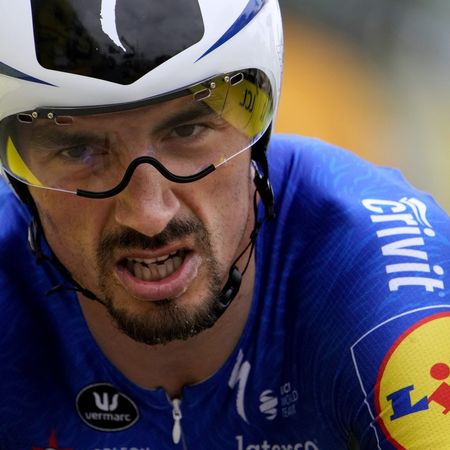 108th Tour de France 2021 - Stage 5