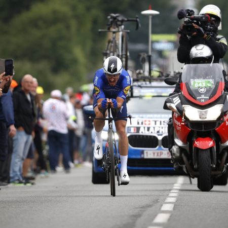 108th Tour de France 2021 - Stage 5
