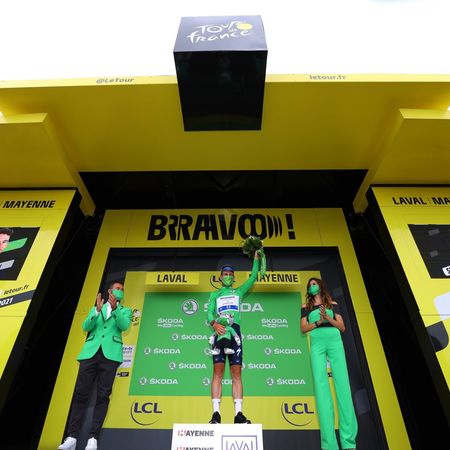 108th Tour de France 2021 - Stage 5