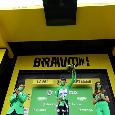 108th Tour de France 2021 - Stage 5