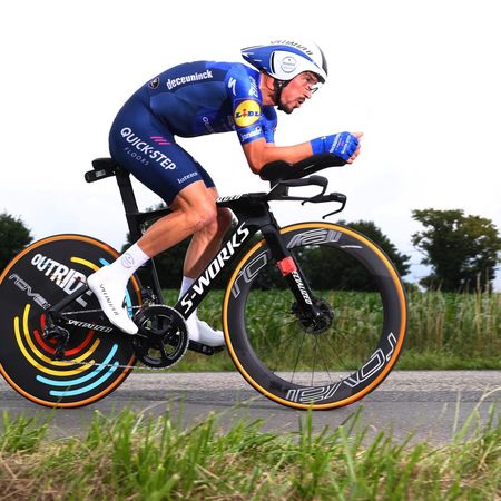 108th Tour de France 2021 - Stage 5