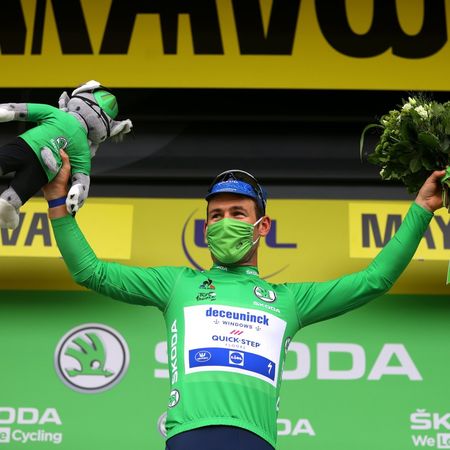 108th Tour de France 2021 - Stage 5