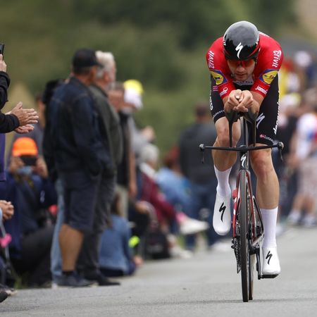 108th Tour de France 2021 - Stage 5