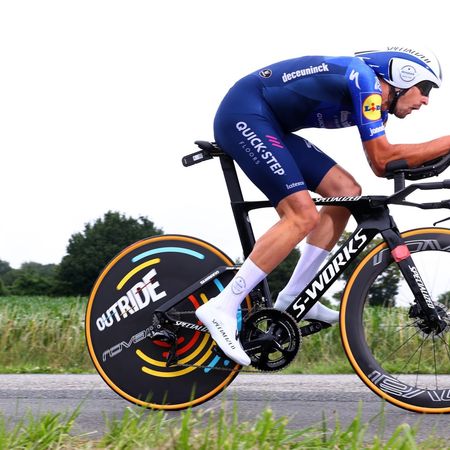 108th Tour de France 2021 - Stage 5