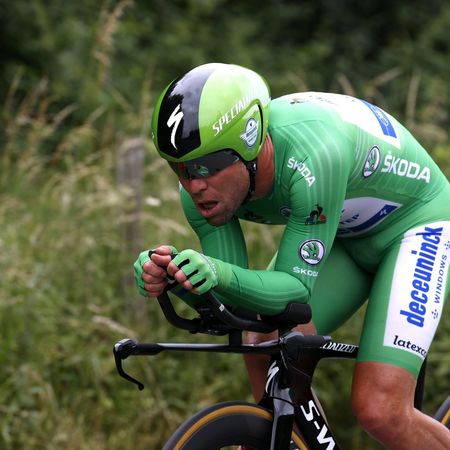 108th Tour de France 2021 - Stage 5