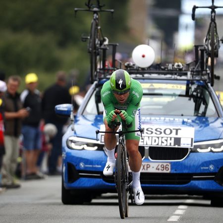 108th Tour de France 2021 - Stage 5