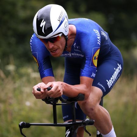 108th Tour de France 2021 - Stage 5