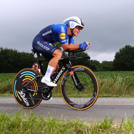 108th Tour de France 2021 - Stage 5