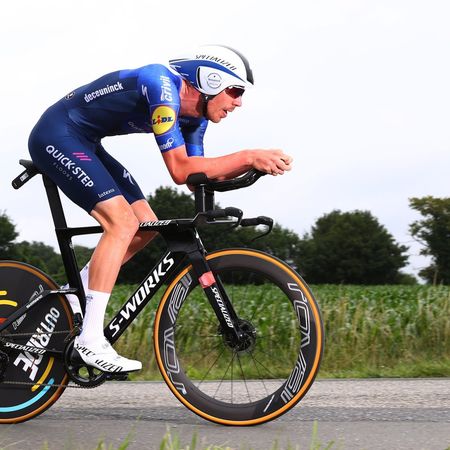 108th Tour de France 2021 - Stage 5