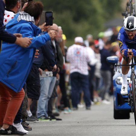 108th Tour de France 2021 - Stage 5