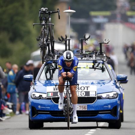 108th Tour de France 2021 - Stage 5