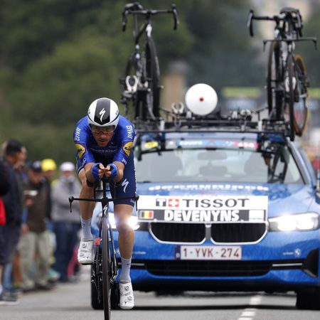 108th Tour de France 2021 - Stage 5