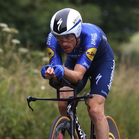 108th Tour de France 2021 - Stage 5