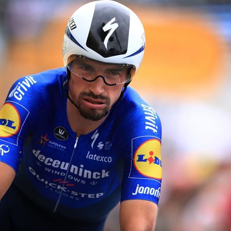 108th Tour de France 2021 - Stage 5