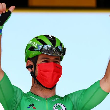 108th Tour de France 2021 - Stage 6