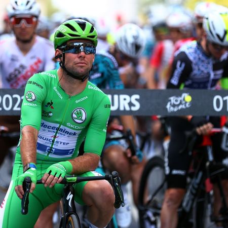 108th Tour de France 2021 - Stage 6