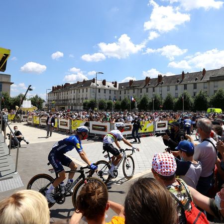 108th Tour de France 2021 - Stage 6