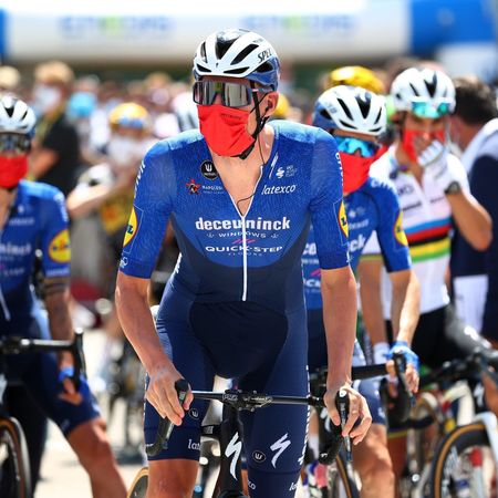 108th Tour de France 2021 - Stage 6