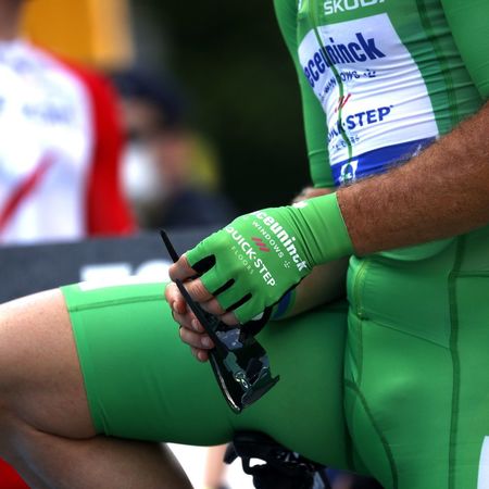 108th Tour de France 2021 - Stage 6