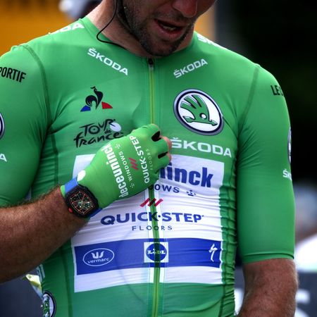 108th Tour de France 2021 - Stage 6