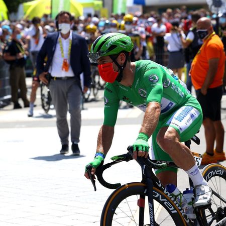 108th Tour de France 2021 - Stage 6