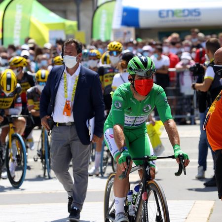 108th Tour de France 2021 - Stage 6