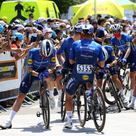 108th Tour de France 2021 - Stage 6