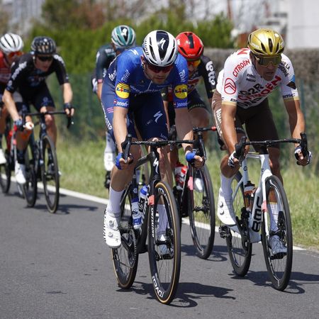 108th Tour de France 2021 - Stage 6