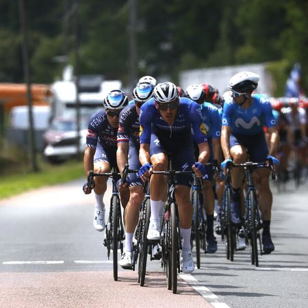 108th Tour de France 2021 - Stage 6