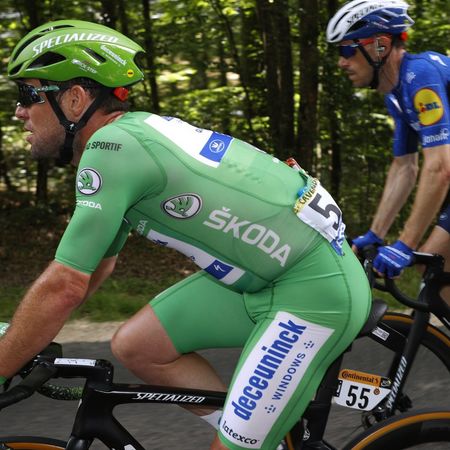 108th Tour de France 2021 - Stage 6