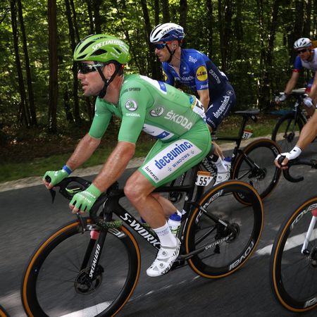 108th Tour de France 2021 - Stage 6