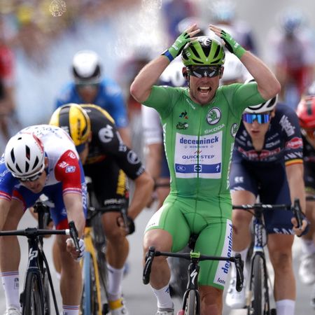 108th Tour de France 2021 - Stage 6