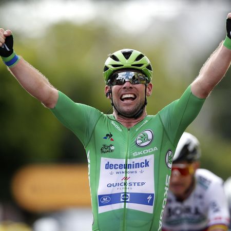 108th Tour de France 2021 - Stage 6