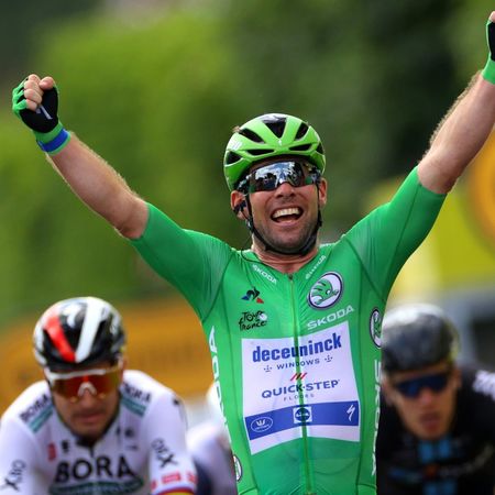 108th Tour de France 2021 - Stage 6