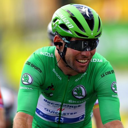 108th Tour de France 2021 - Stage 6