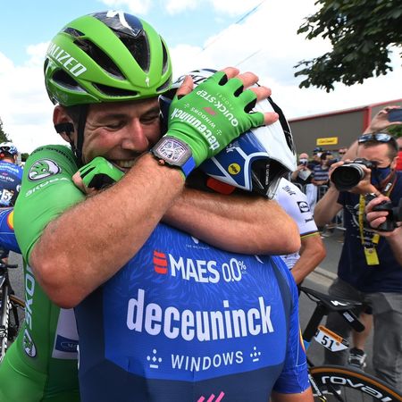 108th Tour de France 2021 - Stage 6