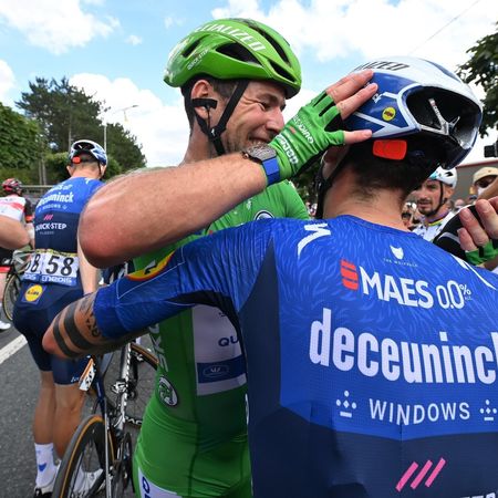 108th Tour de France 2021 - Stage 6