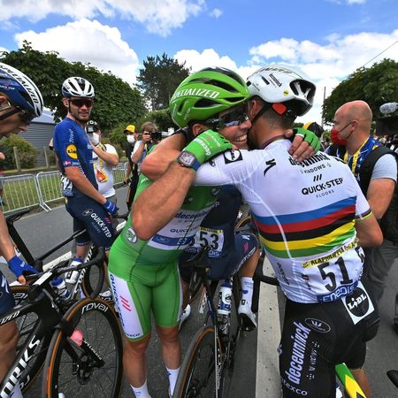 108th Tour de France 2021 - Stage 6