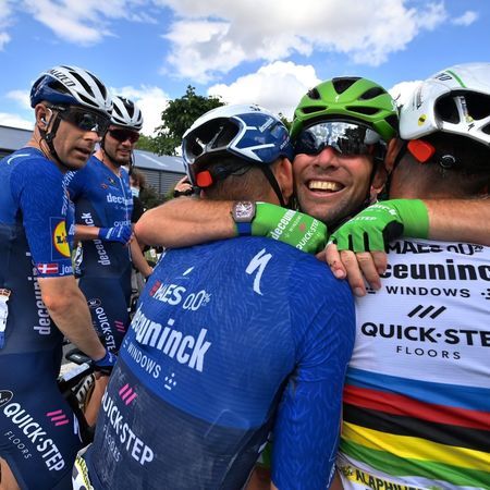 108th Tour de France 2021 - Stage 6