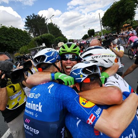 108th Tour de France 2021 - Stage 6